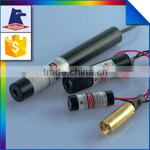 US$20000 Trade Assurance! 5mW Laser Diode Module thumbnail-1