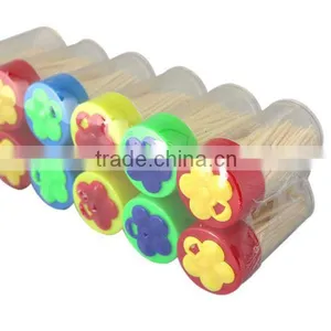 Toothpick Dental Floss thumbnail-1