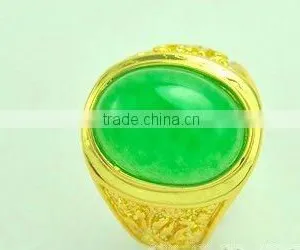 Fashion Jade Ring thumbnail-1