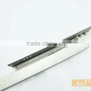 Low Price Unique Under Mount Push to Open Drawer Slide thumbnail-5