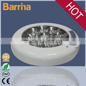 New Product 2014 Dimmable Smart Voice Sensor LED Ceiling Light thumbnail-1