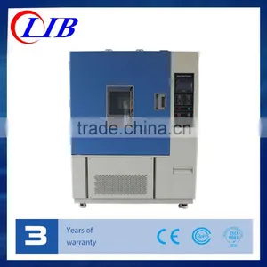 Rubber Testing Chamber Ozone Testing Chamber thumbnail-2