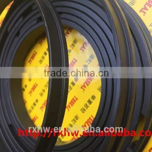 High Performance Front End Hydraulic Cylinder Oil Seal for Dump Truck, Garbage Truck(HYVE) thumbnail-4
