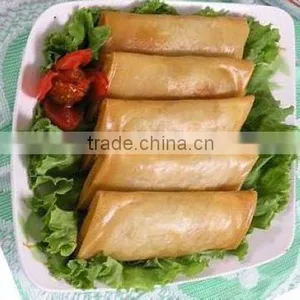 Frozen Spring Roll thumbnail-1