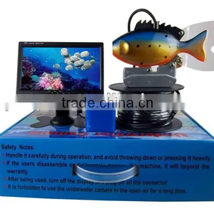 50m Long Lucky Fish Finder Underwater Camera /pipe Inspection/river Precious Search PY-gsy8000 thumbnail-1