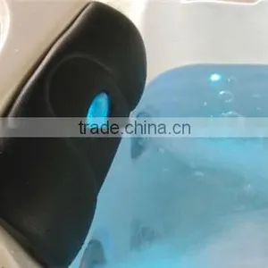 Exercise Spa Pool Swimming Spa M-3350 thumbnail-4
