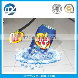 Custom Pvc Floor Sticker for Home Decoration thumbnail-1