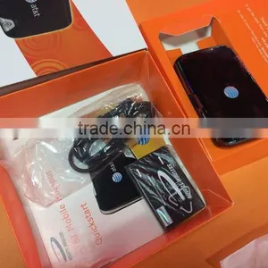 Novatel 2372 Mobile Wifi Router 3G WCDMA thumbnail-2