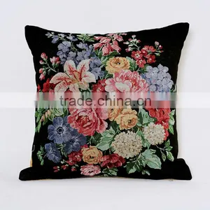 PLUS Valentine Gift Zipper Cotton Pillowcases thumbnail-6
