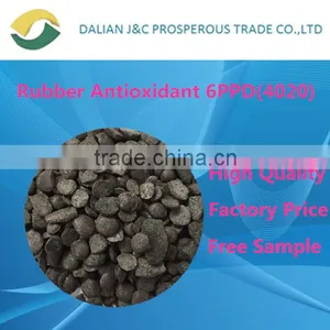 Rubber Antioxidant 6PPD (4020) China Supplier thumbnail-1