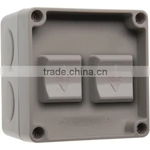 IP56 Weatherproof Switch thumbnail-1