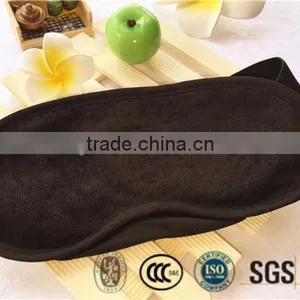 Disposable Wholesale Eye Mask for Aeroplane thumbnail-2
