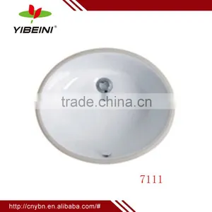 China Buy Five Get One Free Ceramic Counter Basin,art Basin thumbnail-1