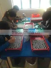 Ningbo City Shangpin Plastic Products Co., Ltd. company overview - view 3 thumbnail
