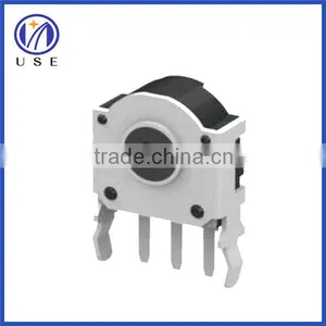 10mm Sessile Incremental Precision Encoder thumbnail-1