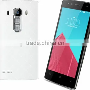 KOMAY China Gsm 3.5 or 4.0 Inch PDA Mobile Phone With Free Leather Case and Whatsapp Function thumbnail-1