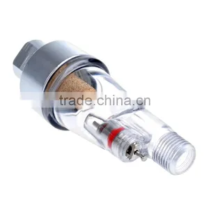 Mini Filter Oil-water Separator AS-25 thumbnail-5