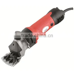 350 W Electric Sheep Goat Clippers Shears Groomer Wool Shearing Livestock Pet Animal Farm thumbnail-2