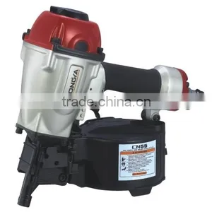 Pneumatic Coil Nail Gun CN55-HK213 thumbnail-1