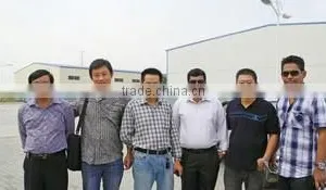 Huanghua Sanchuan Welding Equipment Co., Ltd. company overview - view 3 thumbnail
