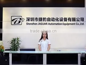 Shenzhen JAGUAR Automation Equipment Co., Ltd. company overview - view 3 thumbnail