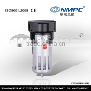 Separator Oil Water Air Cartridge Filter Element thumbnail-1