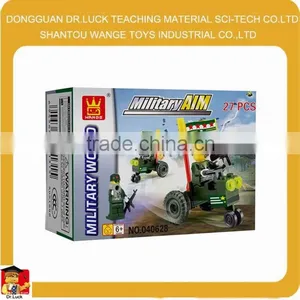 Toys Direct From China Toy Plastic Soldiers thumbnail-1