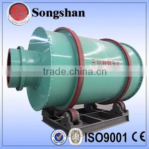 Hot Sale Triple Drum Dryer thumbnail-1