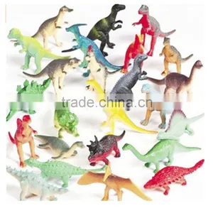 Wholesale Dinosaur Toys Set for Kids thumbnail-2