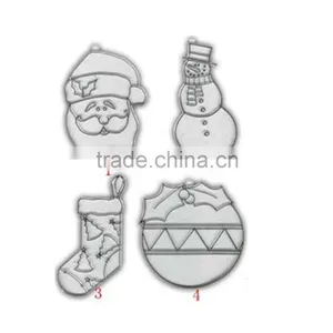Promotion Toys OEM Design Plastic Crystal Paint Set thumbnail-2