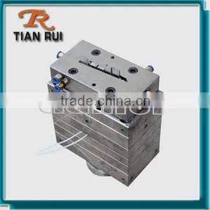 High Quality Concrete Wall Panel Moulding thumbnail-1