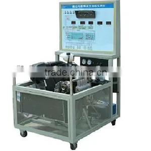 Engine Educational Equipment, Jetta Diesel Engine Training Platform thumbnail-1
