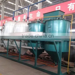 45T/d,60T/d,80T/d,100T/d Pumpkin Seed Oil Press Machine With ISO9001,CE thumbnail-4