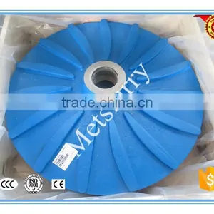 Standard Interchangeable Anti-wear Parts of Centrifugal Pumps thumbnail-1