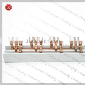 Copper Clad Aluminum Busbar thumbnail-3
