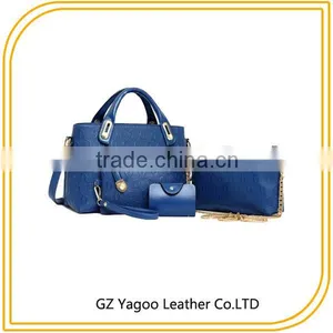 Fashion Beautiful Ladies Lash Package Latest Design Ladies Handbags thumbnail-2