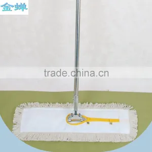 Cotton Washable Dust Cleaning Mop thumbnail-1