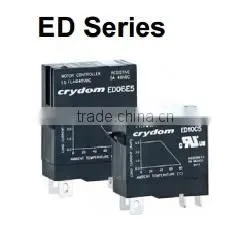 Din Rail Mount Crydom SSR ED06C5 SOLID STATE RELAY thumbnail-1