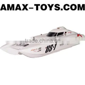 GS-1769112A Gasoline rc Boat thumbnail-1