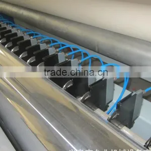 Toilet Paper Making Production Line/tissue Paper Machine thumbnail-6