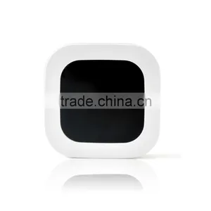 2 in 1 Newest Combo Card Reader With Usb Hub With Laser Logo Shinning Logo thumbnail-5
