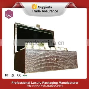 Arabia Style Classical Wood Chocolate Box thumbnail-3