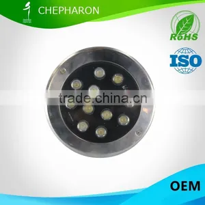 New Arrival Personalized Swimming Pool Led Underwater Light thumbnail-5