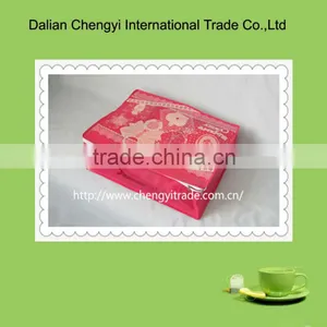 Fashion Stylish Shopping PVC Tote Bag thumbnail-1