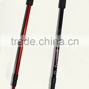 Multi-function Electronic Torch Stick With FM Radio thumbnail-1