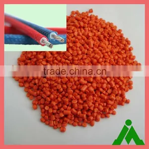 Eco-friendly Pvc for Wire/cable Insulation thumbnail-1
