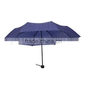 Folding Umbrella Hat Fishing Hat Child Folding uv Sun Shade Umbrella Hat thumbnail-1