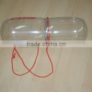 2015 Latest Pvc Inflatable Bag Tube/plastic Bag Tube thumbnail-1