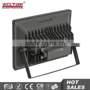 High Lumen Bridgelux Cob Waterproof Outdoor Ip65 50w Led Flood Light Quality Choice Supplier's Choice thumbnail-6