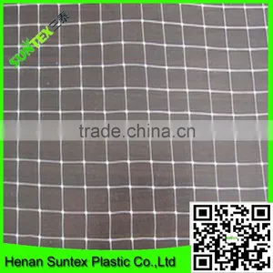100% New Material Plastic Anti Bird Net With uv Treated Bop Stretch Net thumbnail-2